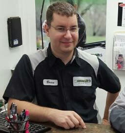 Brian